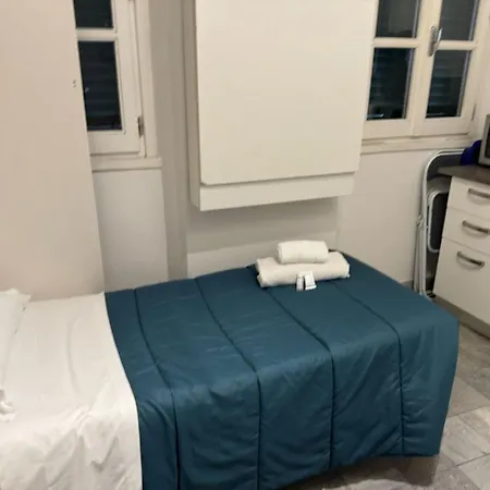 Apartment Mini Nel Cuore Di Santa Croce Florence