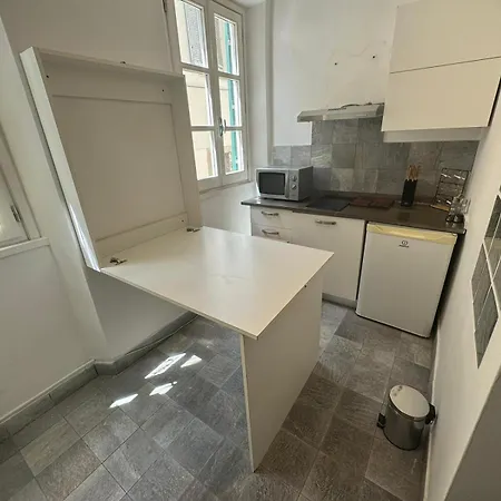Appartement Mini Nel Cuore Di Santa Croce Florence